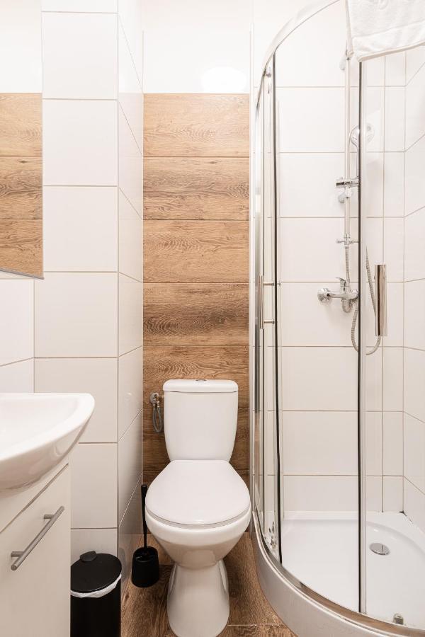 Rentplanet - Studio Nadodrze Wroclaw Ngoại thất bức ảnh