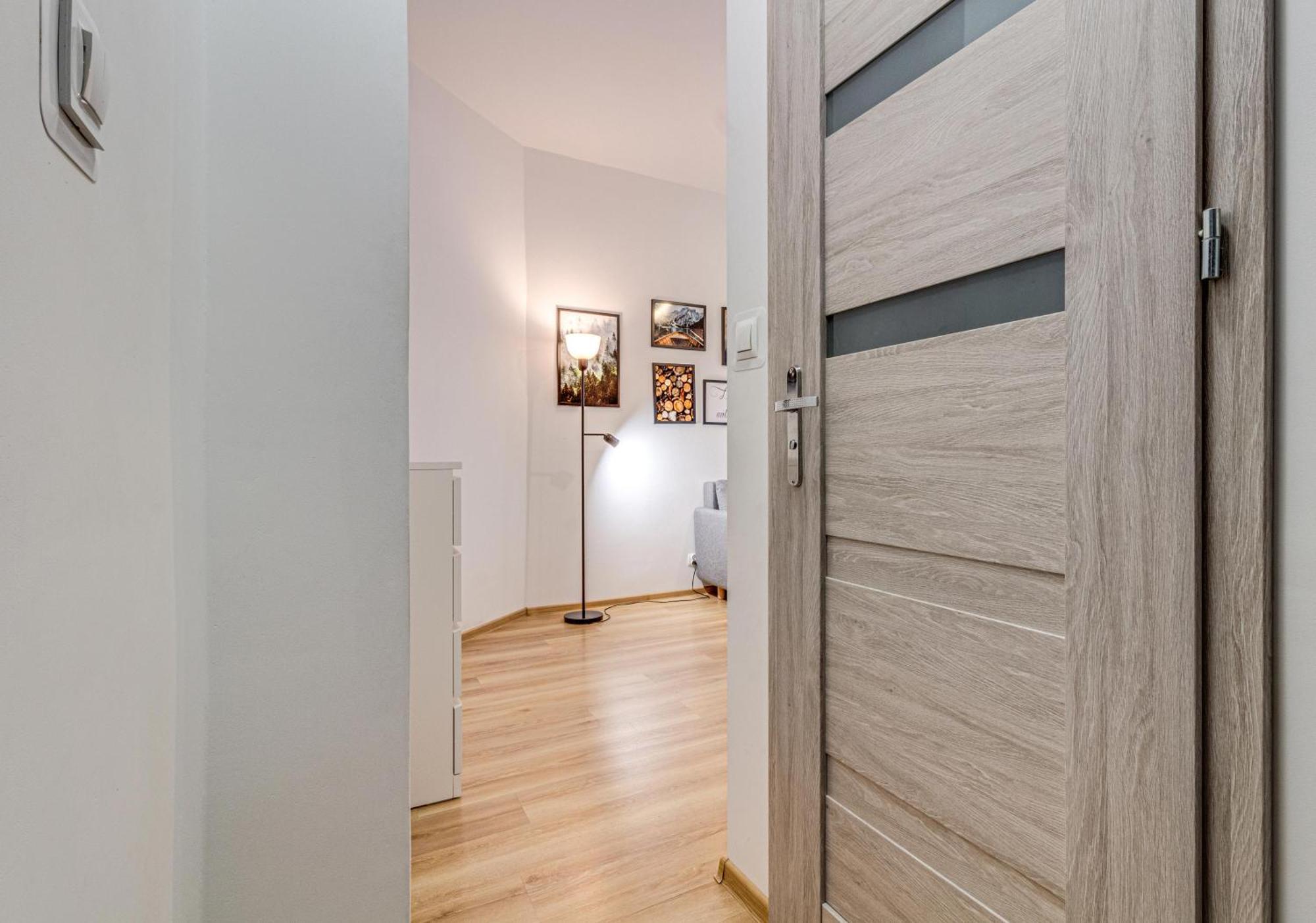 Rentplanet - Studio Nadodrze Wroclaw Ngoại thất bức ảnh