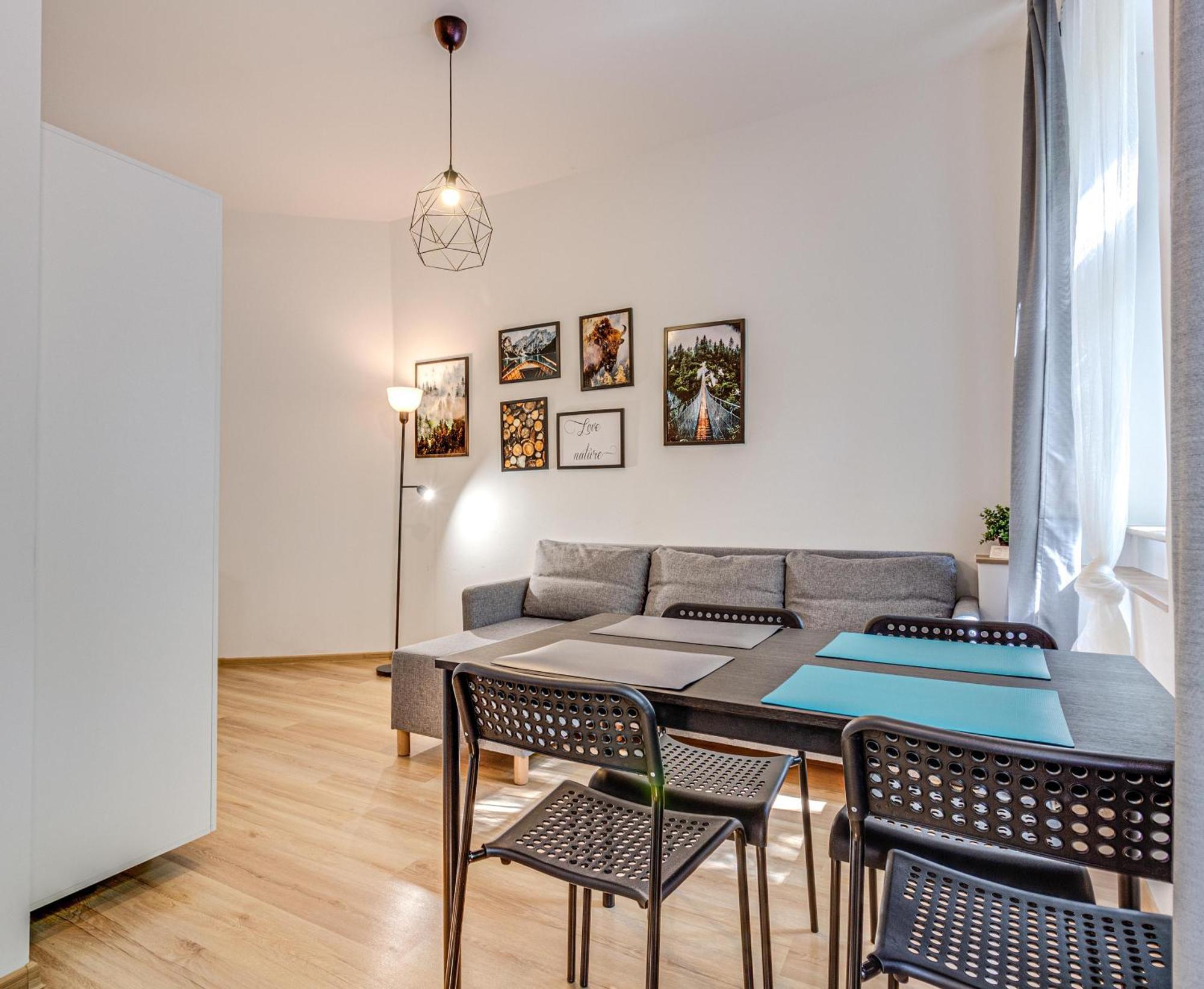 Rentplanet - Studio Nadodrze Wroclaw Ngoại thất bức ảnh